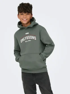 OSJCERES Sudaderas