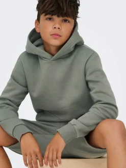OSJCERES Sudaderas