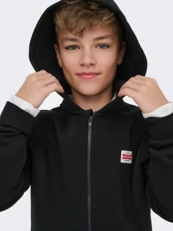 OSJCERES Sudaderas