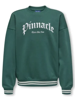OSJCONNOR Sudaderas
