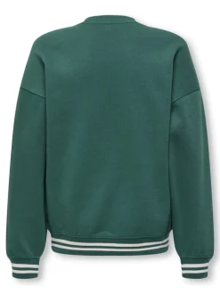 OSJCONNOR Sudaderas