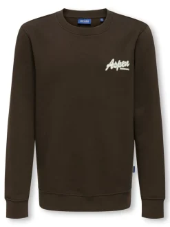 OSJCONNOR Sudaderas