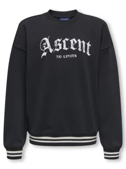 OSJCONNOR Sudaderas