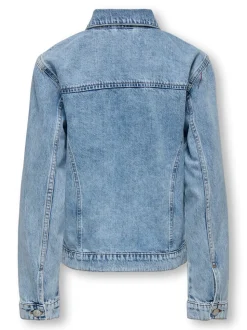 OSJDUKE Chaqueta vaquera