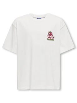 OSJEASTON Camiseta