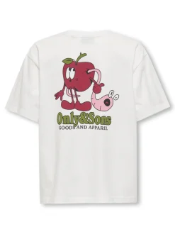 OSJEASTON Camiseta