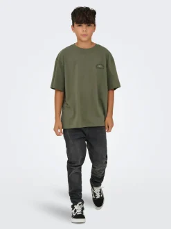 OSJEASTON Camiseta