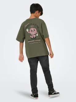 OSJEASTON Camiseta