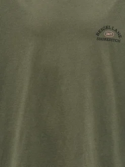 OSJEASTON Camiseta