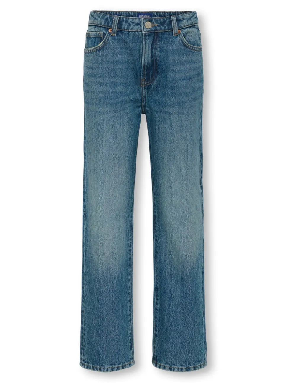 OSJEDGE Corte straight Vaqueros