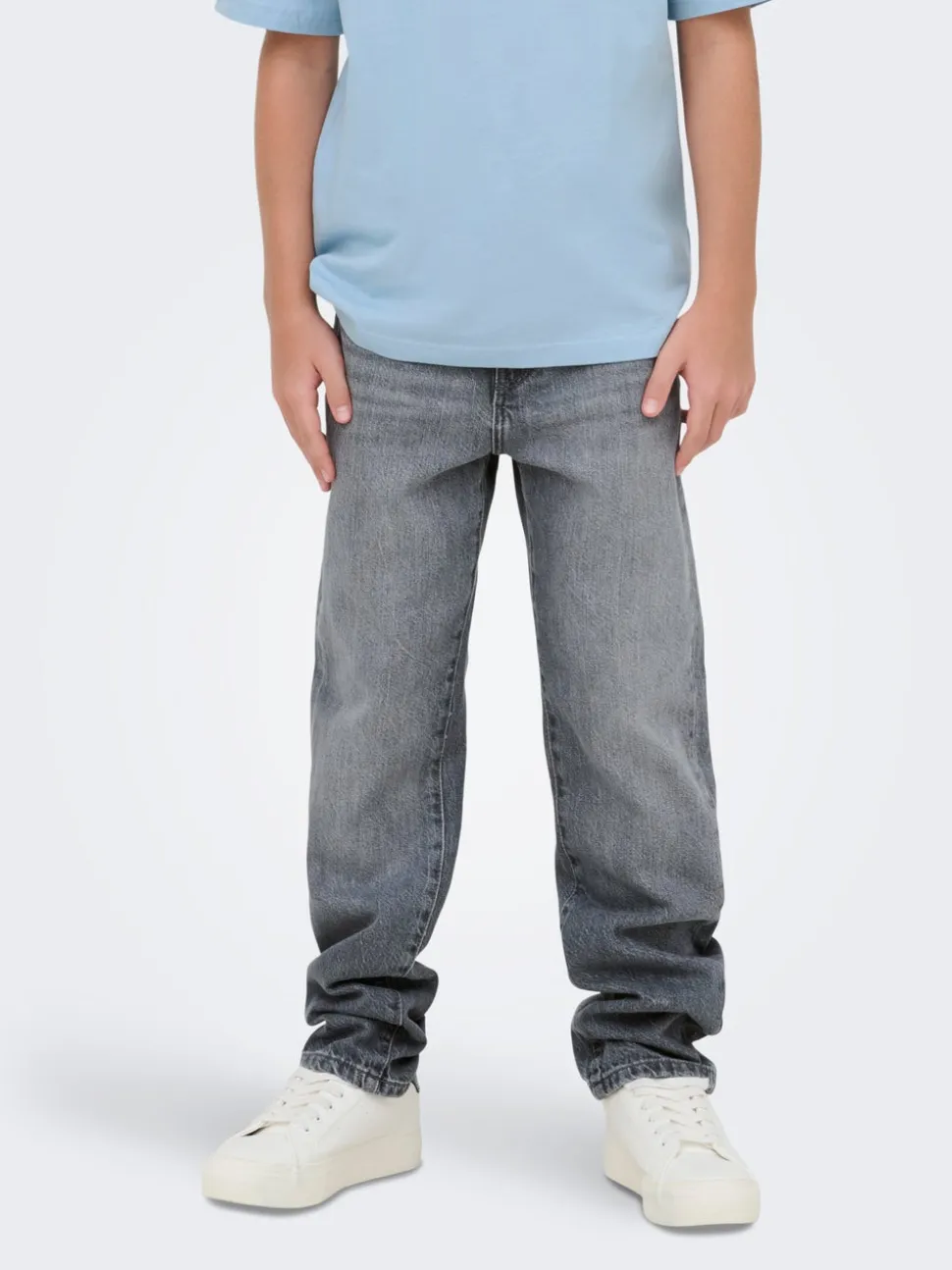 OSJEDGE Corte straight Vaqueros