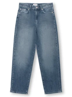 OSJEDGE Corte straight Vaqueros