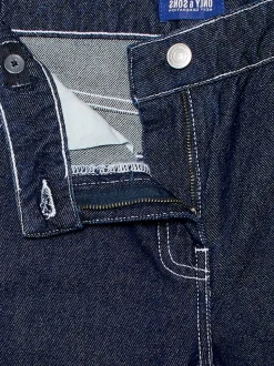OSJEDGE Corte straight Vaqueros