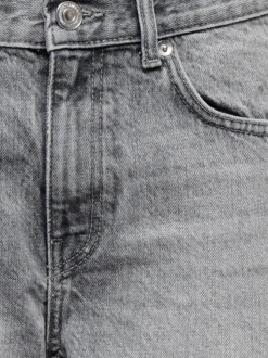 OSJEDGE Talle medio Corte straight Shorts