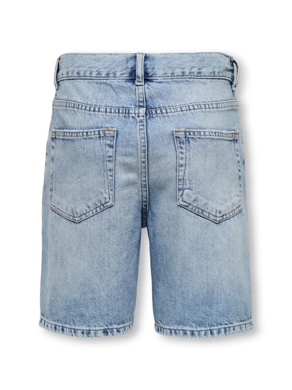 OSJEDGE Talle medio Corte straight Shorts