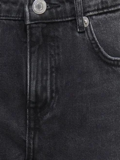 OSJEDGE Talle medio Corte straight Vaqueros