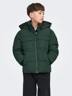 OSJELIJAH Chaqueta