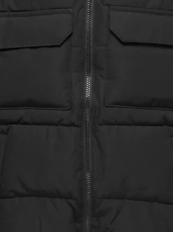 OSJELIJAH Chaqueta