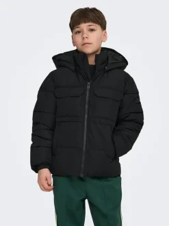 OSJELIJAH Chaqueta