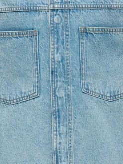 OSJEMIL Chaqueta vaquera