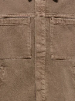 OSJENTIRE Chaqueta vaquera