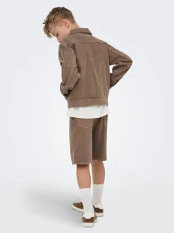 OSJENTIRE Chaqueta vaquera