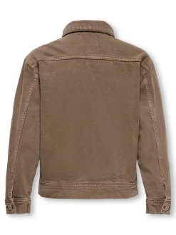 OSJENTIRE Chaqueta vaquera