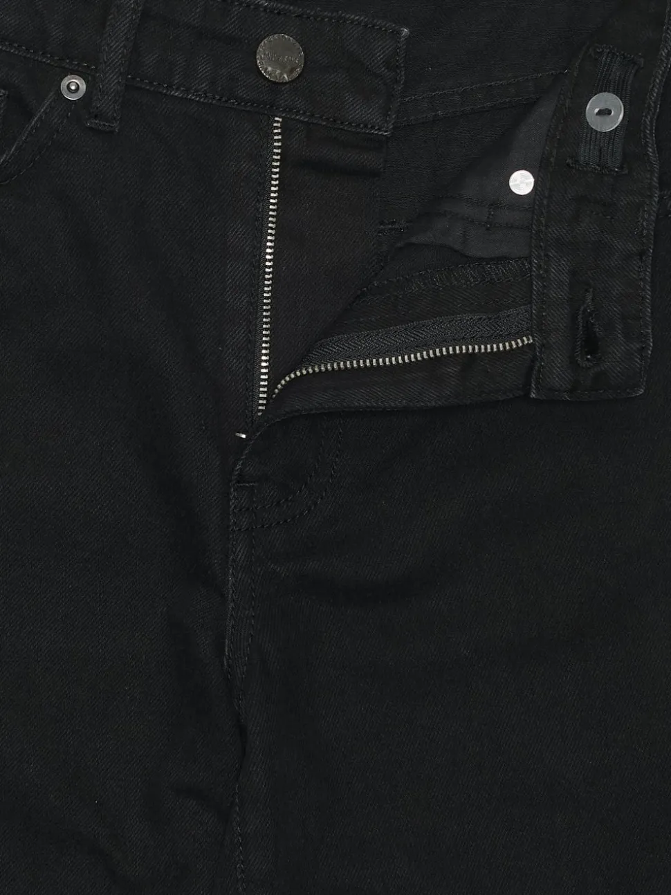 OSJFADE Cintura media Corte loose Shorts