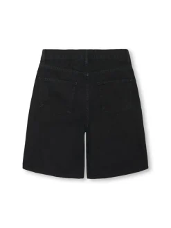 OSJFADE Cintura media Corte loose Shorts