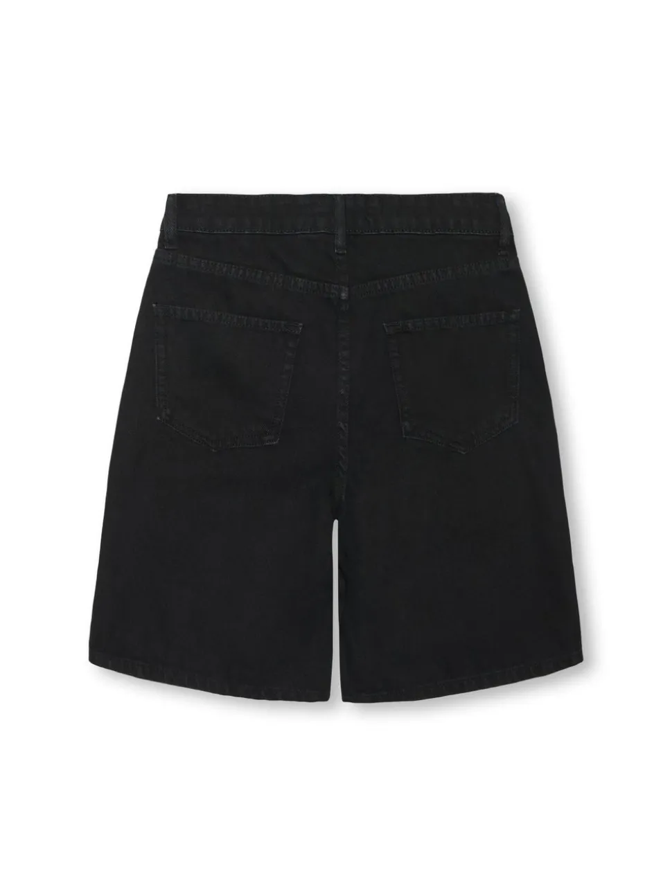 OSJFADE Cintura media Corte loose Shorts