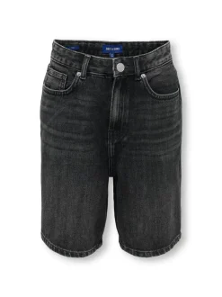 OSJFADE Corte loose Shorts