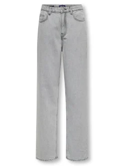 OSJFADE Corte loose Vaqueros