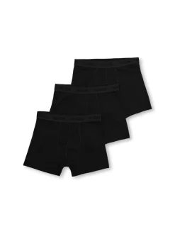 OSJFITZ 3-pack Bóxers