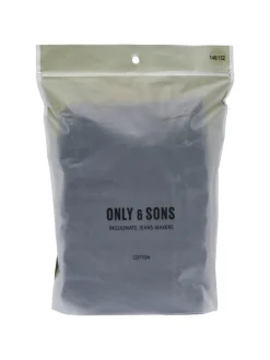 OSJFITZ 3-pack Bóxers