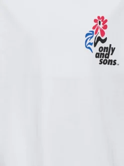 OSJFRED Camiseta