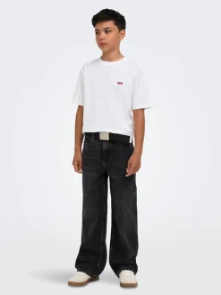 OSJFRED 2-pack Camiseta