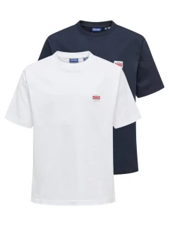 OSJFRED 2-pack Camiseta