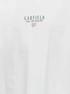 OSJGARFIELD Camiseta