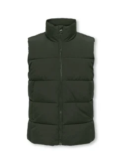 OSJGLOBAL Chaleco acolchado
