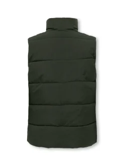 OSJGLOBAL Chaleco acolchado