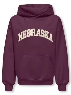 OSJGRAHAM Sudaderas