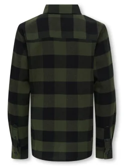 OSJGUDMUND Camisa