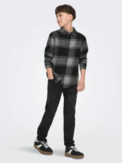 OSJGUDMUND Camisa