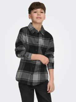 OSJGUDMUND Camisa