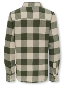 OSJGUDMUND Camisa