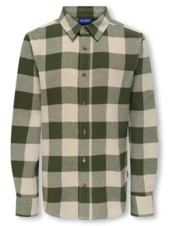 OSJGUDMUND Camisa