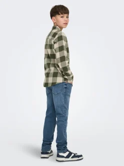 OSJGUDMUND Camisa
