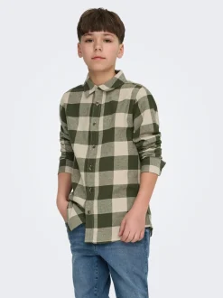 OSJGUDMUND Camisa
