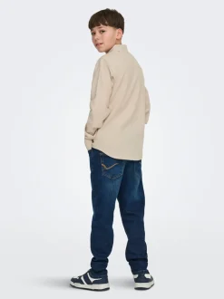 OSJGUDMUND Camisa