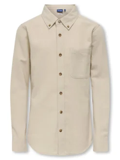 OSJGUDMUND Camisa